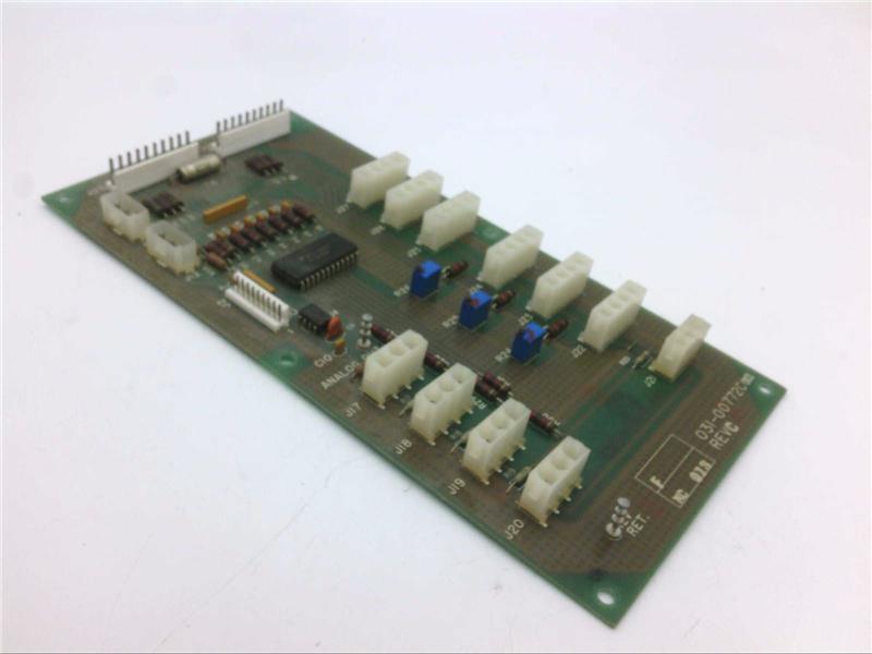 03100772C by JOHNSON CONTROLS