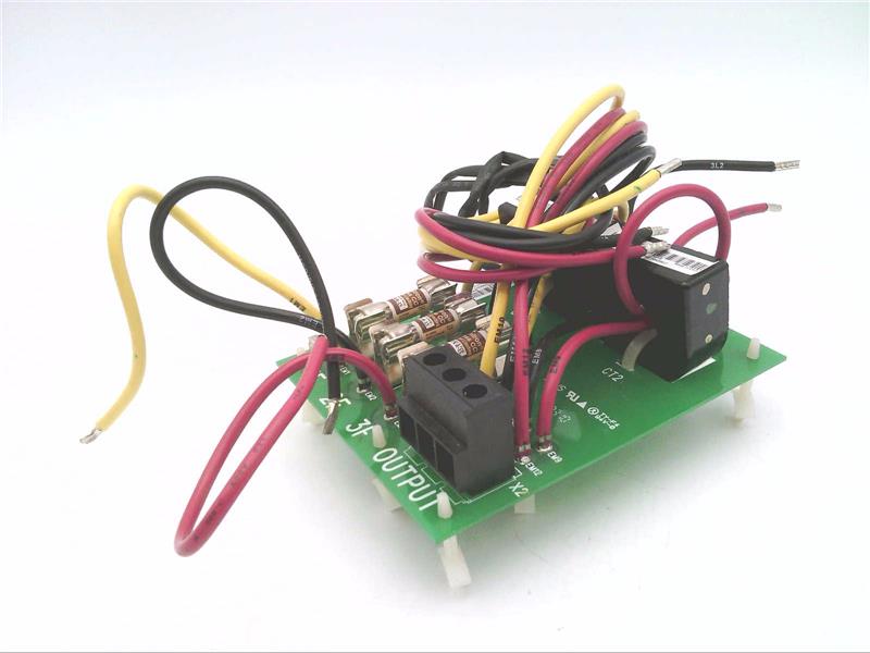 ASEA BROWN BOVERI 3AUA0000014825E