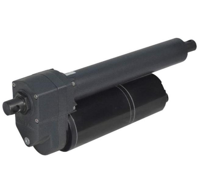 K2G20-24V-BR-10ISC by ALTRA INDUSTRIAL MOTION