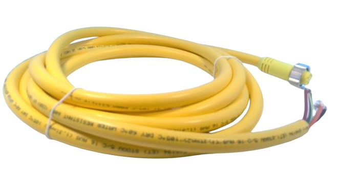 MOLEX 105000A01F1201