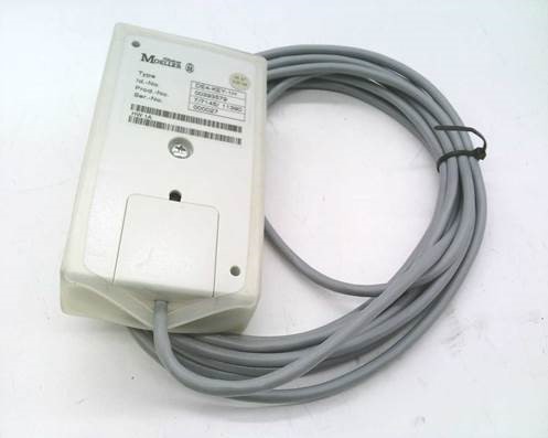 EATON CORPORATION DE4-KEY-1H