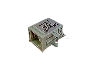 RJ11-6L-S by TE CONNECTIVITY