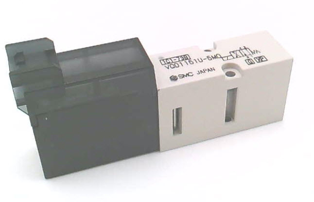 SMC VQD1151U-5MO