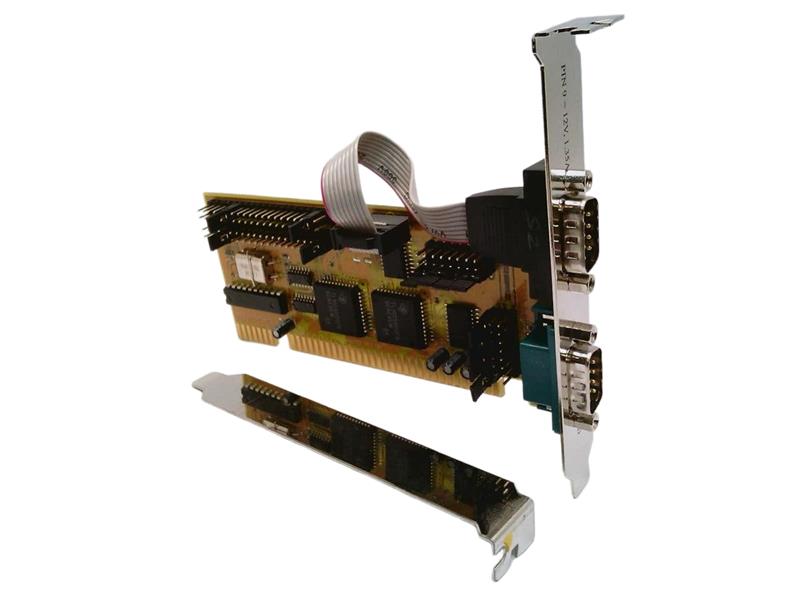 EXSYS EX-40032