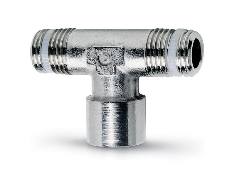 CAMOZZI S2090 1/4-1/4