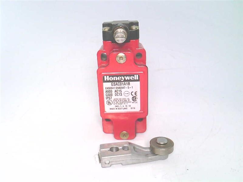 HONEYWELL GSAC01A1B