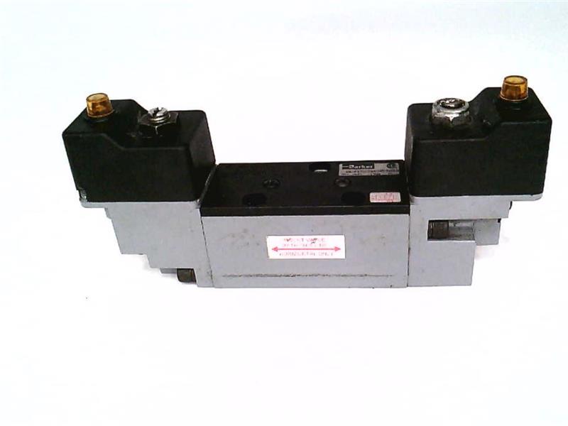 PARKER AL41523BKN5300B