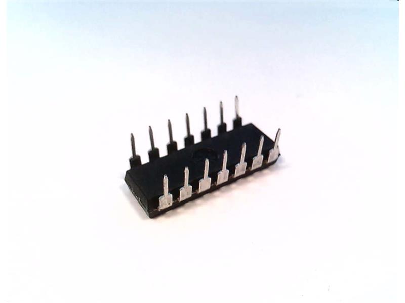 NXP SEMICONDUCTOR MC74ACT86N