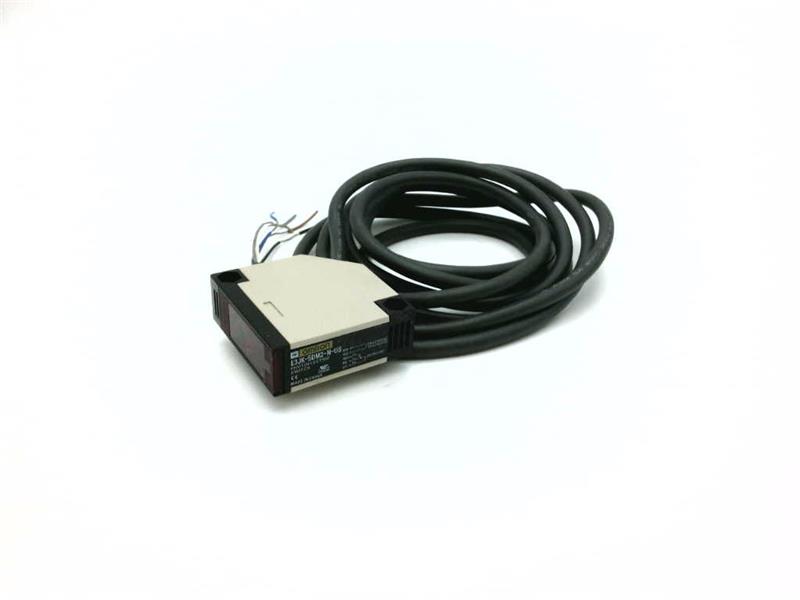 OMRON E3JK-5DM2-N-US