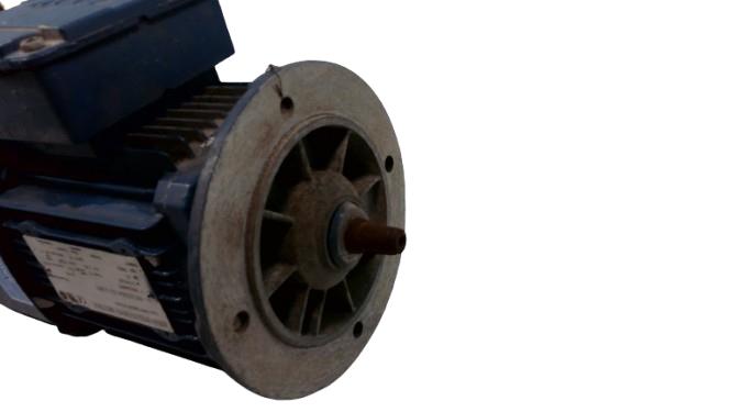 SEW EURODRIVE DRS71M4/FG/TH/V