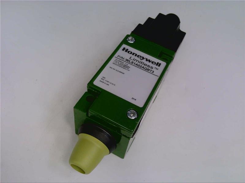 HONEYWELL WLS1A02AQBT3