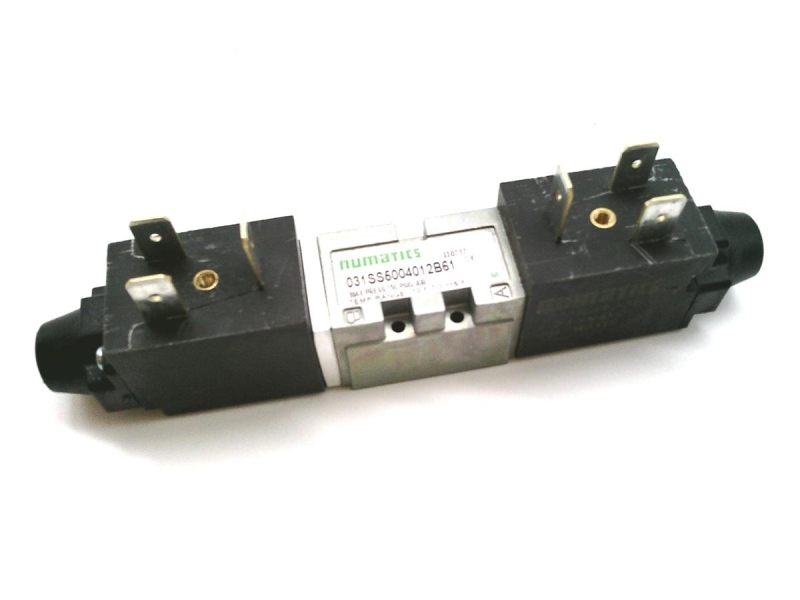 ASCO 031SS5004012B61