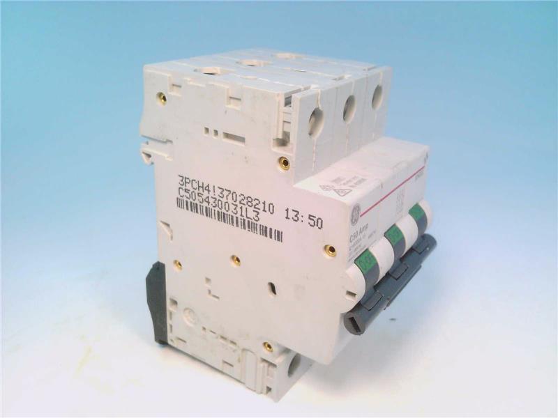 GENERAL ELECTRIC EP63ULC50