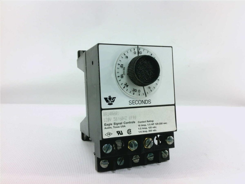 DANAHER CONTROLS BR14A601