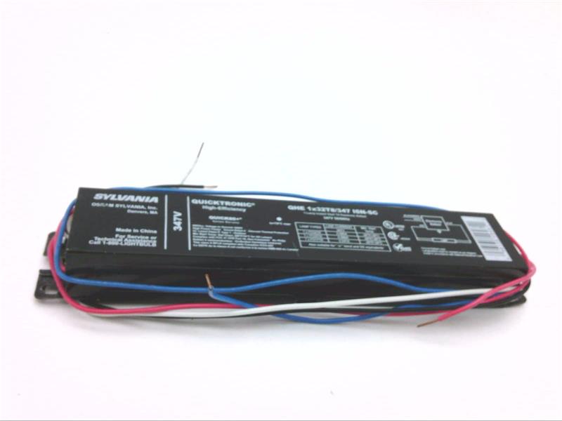 QHE-1X32T8/347-ISN-SC by GTE