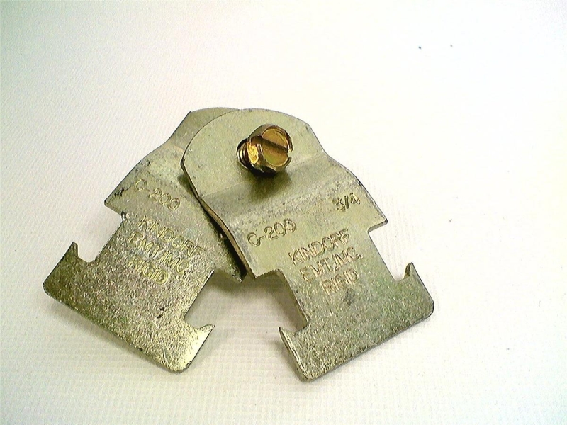 ABB THOMAS & BETTS C 200 3/4