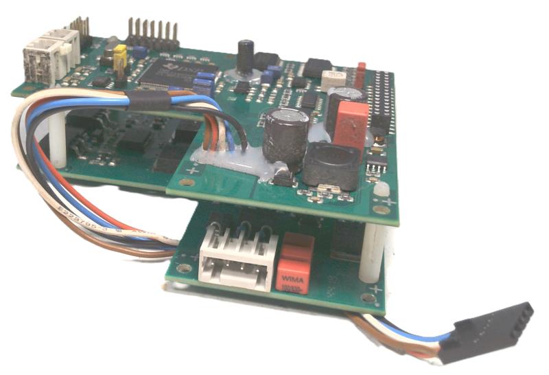 TROTEC 47631B + 47641C