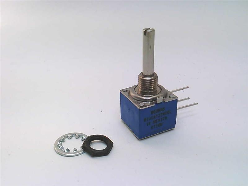 BOURNS 81U1A-T22-H10L