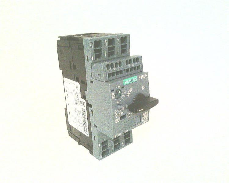 SIEMENS 3RV2011-4AA25
