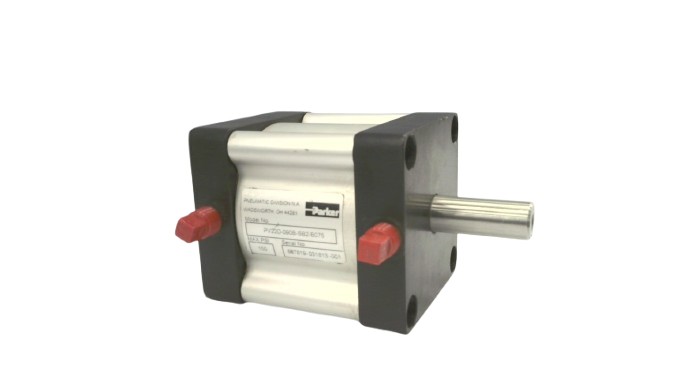 PARKER PV22D-090B-SB2-B075