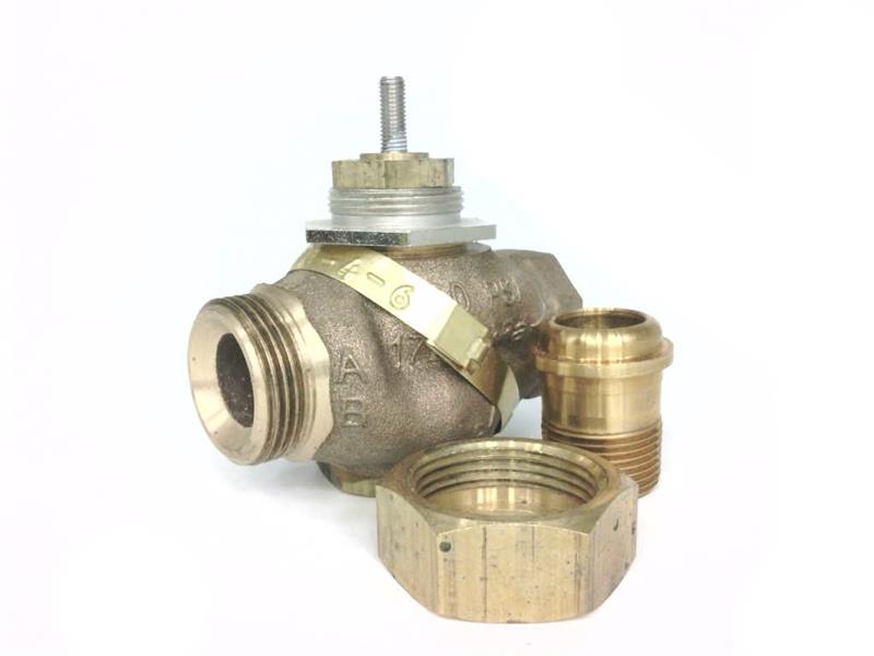 INVENSYS VB-7221-000-4-06