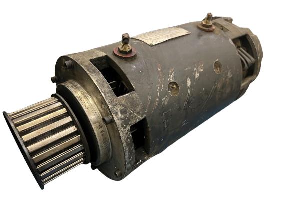 RAYMOND CORP 570-433-201