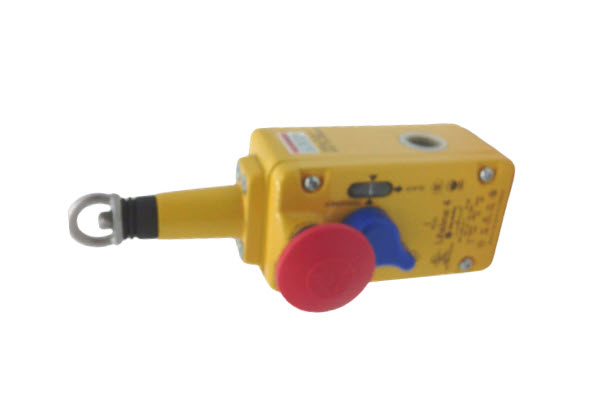 ALLEN BRADLEY 440E-L13135