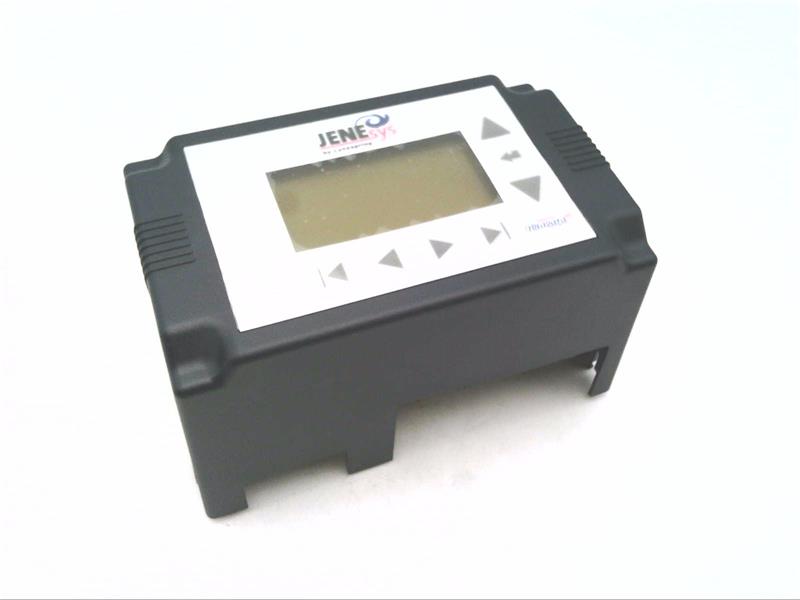 JENE-PCLCD by KMC CONTROLS