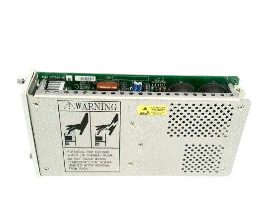 GENERAL ELECTRIC 127610-01