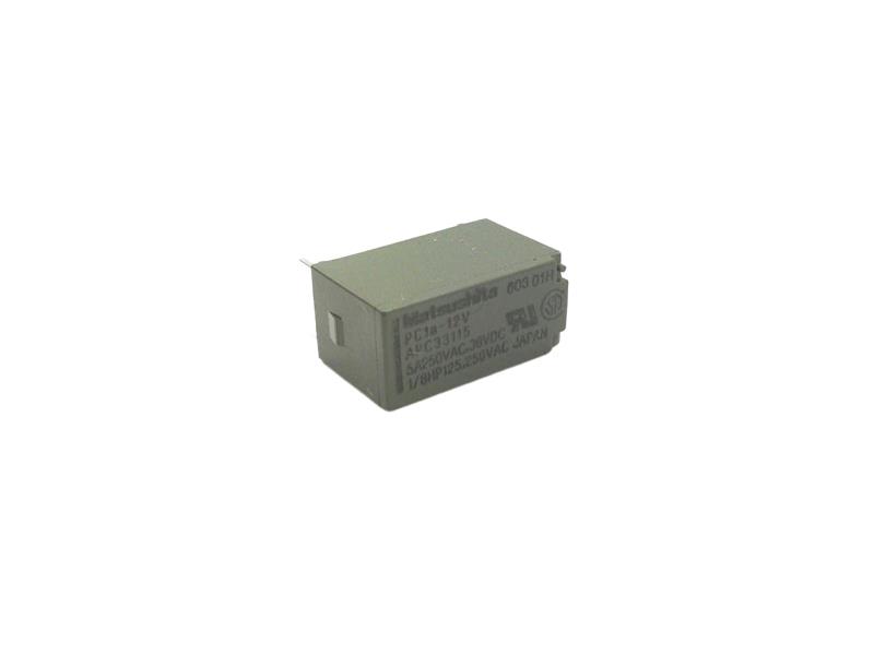 MATSUSHITA ELECTRIC PC1A-12V
