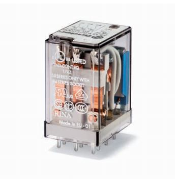 FINDER 55.13.8.230.2000