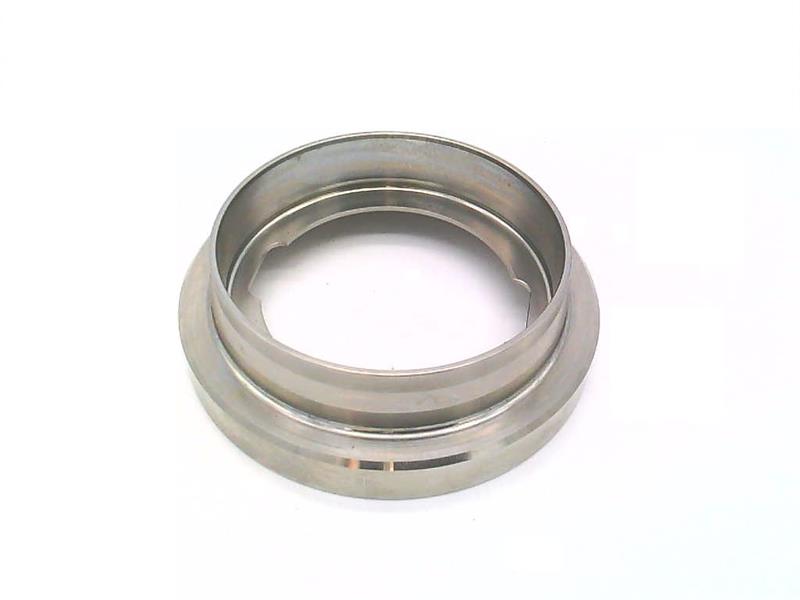 SEPARATORS INC 541650-01T