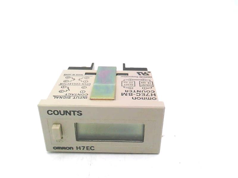 OMRON H7EC-BM