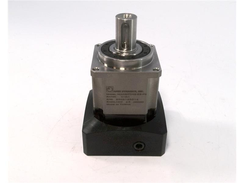 APEX DYNAMICS INC AB042-010-S2-P2/VPL-B0633T