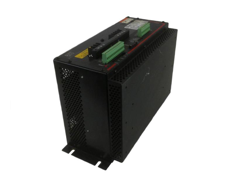 MPA-15-329 by PARKER