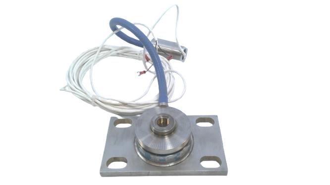 DANAHER MOTION C1-1-2K-F