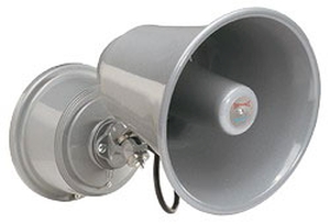 EDWARDS SIGNALING 5520D-AW