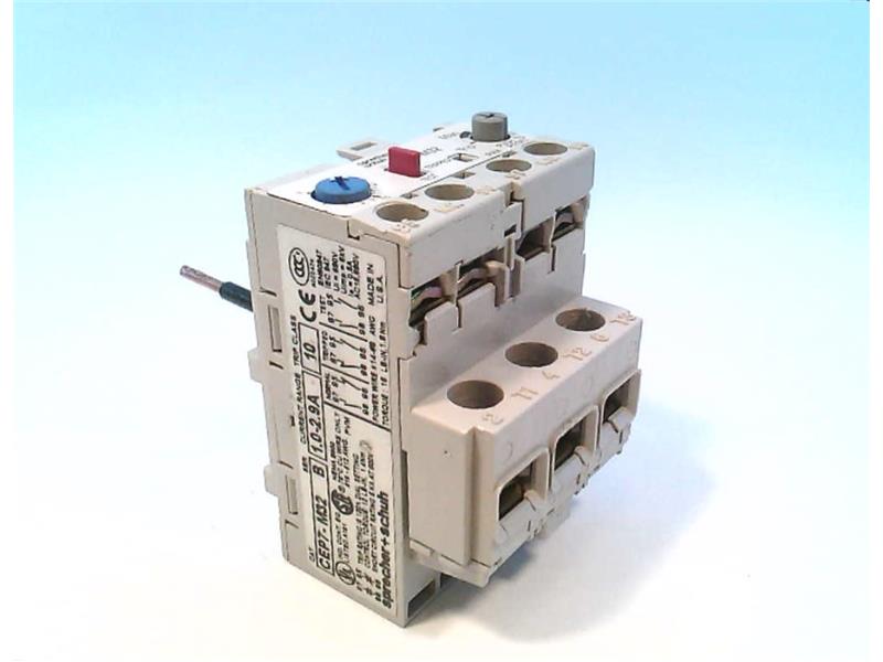 SPRECHER & SCHUH CEP7-M32-2.9-10