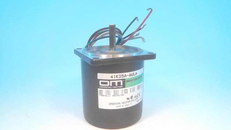 ORIENTAL MOTOR 41K25A-AULA