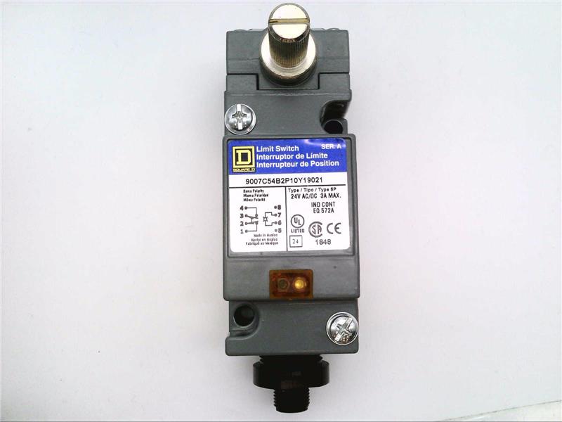 TELEMECANIQUE SENSORS 9007C54B2P10Y19021