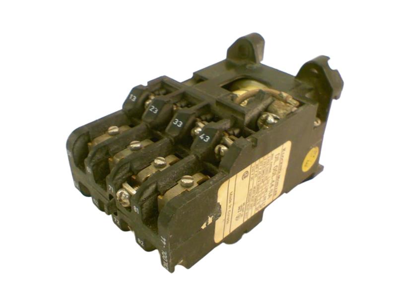DIL00L-44-NA-110/120 by EATON CORPORATION