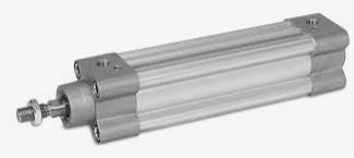 PARKER P1F-S050MC-0075-0000