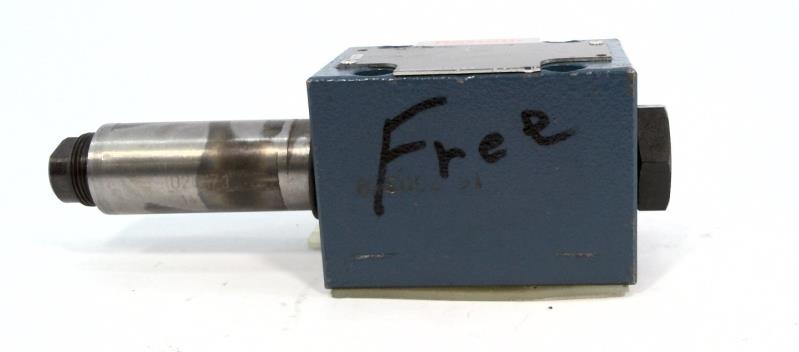 BOSCH 4WE6EA60/EW110N9K4