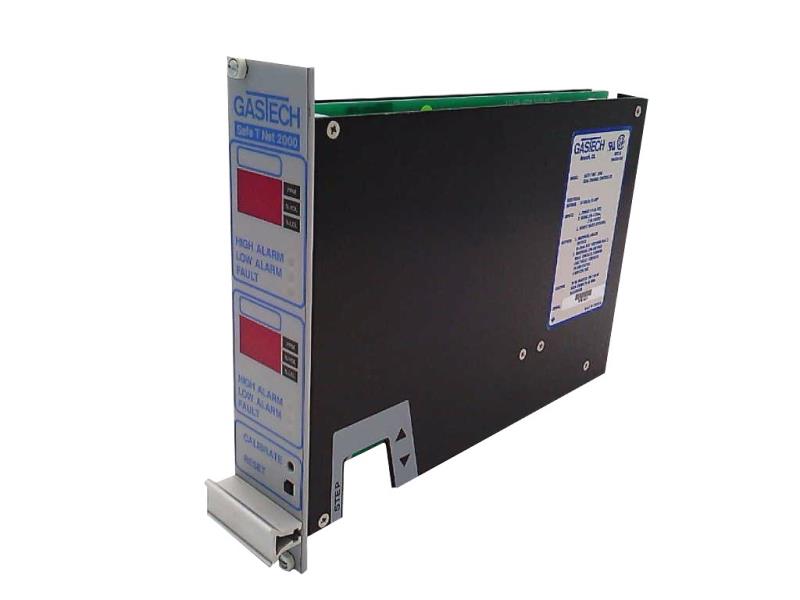 SAFE-T-NET-2000 by THERMO FISHER SCIENTIFIC