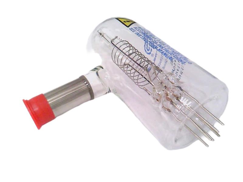 GRANVILLE PHILLIPS CO 274013