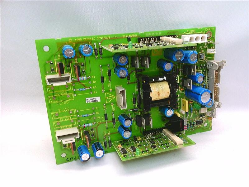 CONVERTEAM 20X4457/90