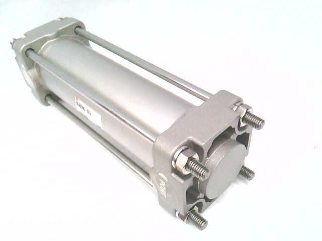 SMC CDA2B50-125