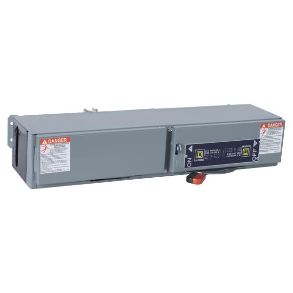 SCHNEIDER ELECTRIC QMB362HW