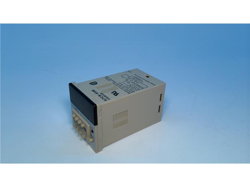 Xhn H7CN-XHN Timer/Counter by OMRON