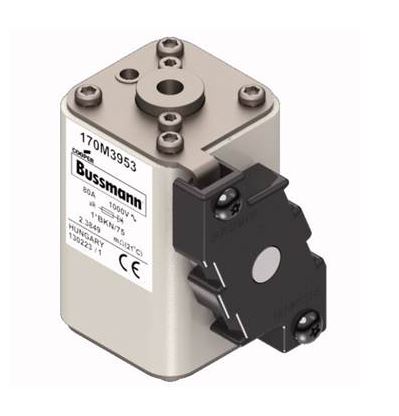 EATON CORPORATION 170M3956